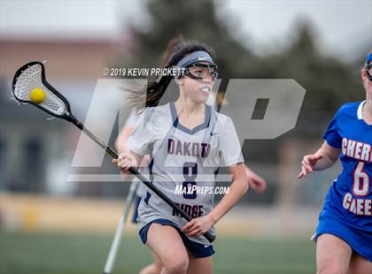 Thumbnail 3 in Cherry Creek @ Dakota Ridge photogallery.