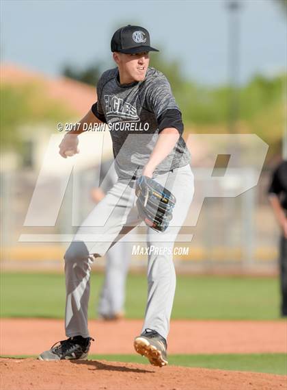 Thumbnail 2 in O'Connor @ Desert Vista photogallery.
