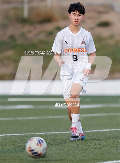 Thumbnail 2 in Cypress @ La Habra photogallery.
