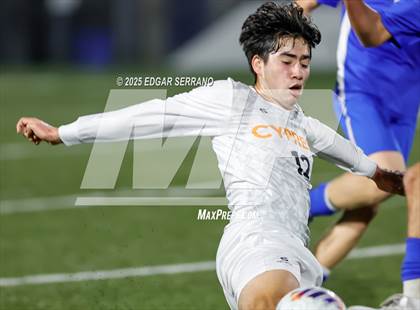 Thumbnail 2 in Cypress @ La Habra photogallery.