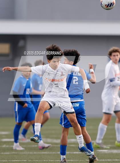 Thumbnail 2 in Cypress @ La Habra photogallery.