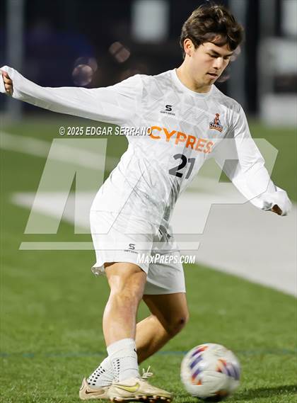 Thumbnail 1 in Cypress @ La Habra photogallery.