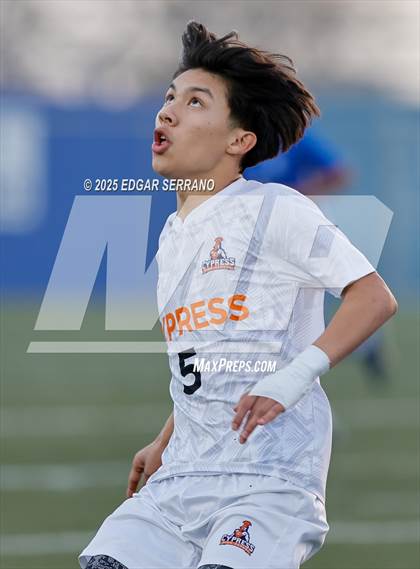 Thumbnail 1 in Cypress @ La Habra photogallery.