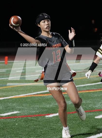 Thumbnail 3 in California vs. San Ramon Valley (CIF NCS D1 Semifinals) photogallery.