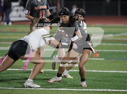 Thumbnail 2 in California vs. San Ramon Valley (CIF NCS D1 Semifinals) photogallery.