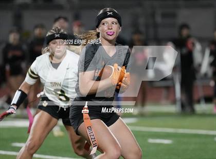 Thumbnail 1 in California vs. San Ramon Valley (CIF NCS D1 Semifinals) photogallery.