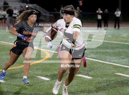 Thumbnail 1 in California vs. San Ramon Valley (CIF NCS D1 Semifinals) photogallery.