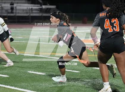 Thumbnail 2 in California vs. San Ramon Valley (CIF NCS D1 Semifinals) photogallery.