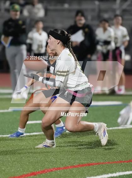 Thumbnail 1 in California vs. San Ramon Valley (CIF NCS D1 Semifinals) photogallery.