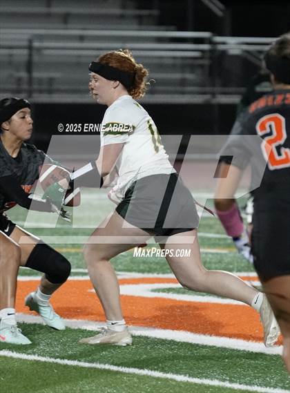 Thumbnail 3 in California vs. San Ramon Valley (CIF NCS D1 Semifinals) photogallery.