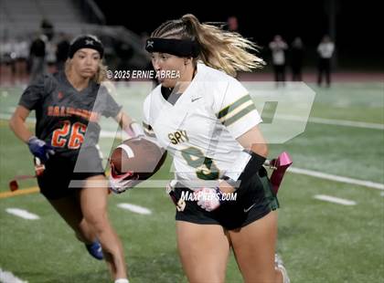Thumbnail 3 in California vs. San Ramon Valley (CIF NCS D1 Semifinals) photogallery.