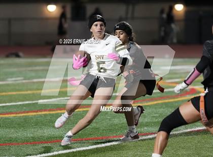 Thumbnail 3 in California vs. San Ramon Valley (CIF NCS D1 Semifinals) photogallery.