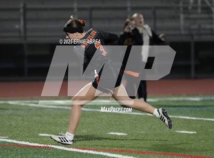 Thumbnail 3 in California vs. San Ramon Valley (CIF NCS D1 Semifinals) photogallery.