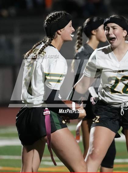 Thumbnail 1 in California vs. San Ramon Valley (CIF NCS D1 Semifinals) photogallery.