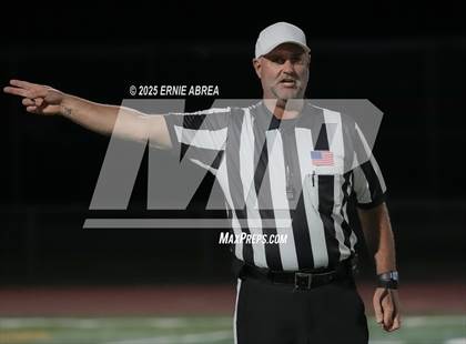 Thumbnail 3 in California vs. San Ramon Valley (CIF NCS D1 Semifinals) photogallery.