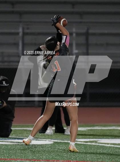 Thumbnail 2 in California vs. San Ramon Valley (CIF NCS D1 Semifinals) photogallery.
