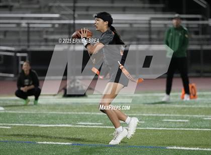 Thumbnail 1 in California vs. San Ramon Valley (CIF NCS D1 Semifinals) photogallery.