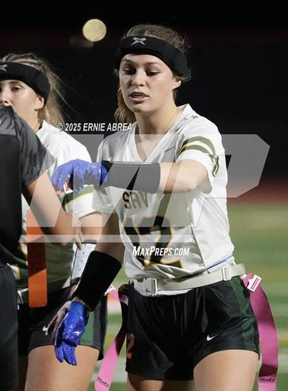 Thumbnail 1 in California vs. San Ramon Valley (CIF NCS D1 Semifinals) photogallery.