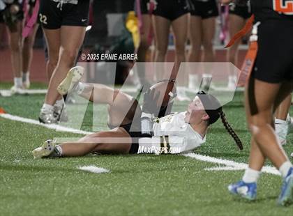 Thumbnail 1 in California vs. San Ramon Valley (CIF NCS D1 Semifinals) photogallery.