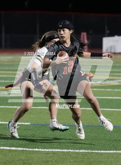 Thumbnail 3 in California vs. San Ramon Valley (CIF NCS D1 Semifinals) photogallery.