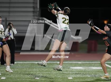 Thumbnail 2 in California vs. San Ramon Valley (CIF NCS D1 Semifinals) photogallery.