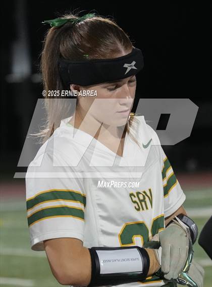 Thumbnail 1 in California vs. San Ramon Valley (CIF NCS D1 Semifinals) photogallery.