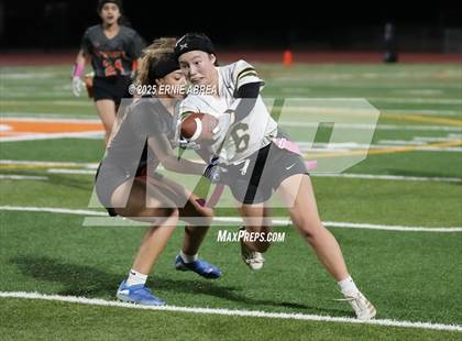 Thumbnail 3 in California vs. San Ramon Valley (CIF NCS D1 Semifinals) photogallery.