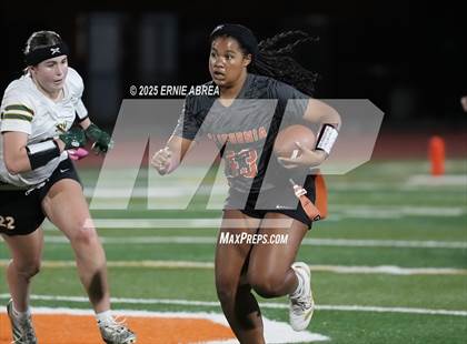 Thumbnail 2 in California vs. San Ramon Valley (CIF NCS D1 Semifinals) photogallery.