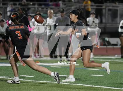 Thumbnail 2 in California vs. San Ramon Valley (CIF NCS D1 Semifinals) photogallery.