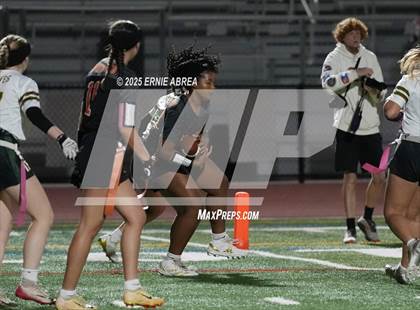 Thumbnail 2 in California vs. San Ramon Valley (CIF NCS D1 Semifinals) photogallery.
