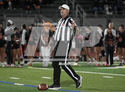 Thumbnail 3 in California vs. San Ramon Valley (CIF NCS D1 Semifinals) photogallery.