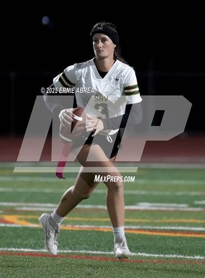 Thumbnail 2 in California vs. San Ramon Valley (CIF NCS D1 Semifinals) photogallery.