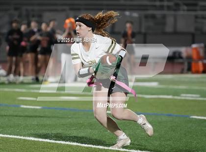 Thumbnail 2 in California vs. San Ramon Valley (CIF NCS D1 Semifinals) photogallery.