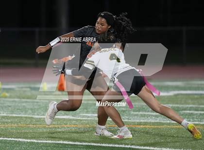 Thumbnail 2 in California vs. San Ramon Valley (CIF NCS D1 Semifinals) photogallery.