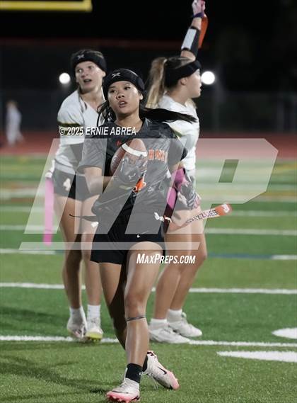 Thumbnail 1 in California vs. San Ramon Valley (CIF NCS D1 Semifinals) photogallery.