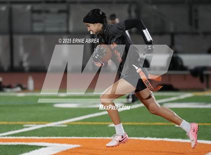 Thumbnail 2 in California vs. San Ramon Valley (CIF NCS D1 Semifinals) photogallery.