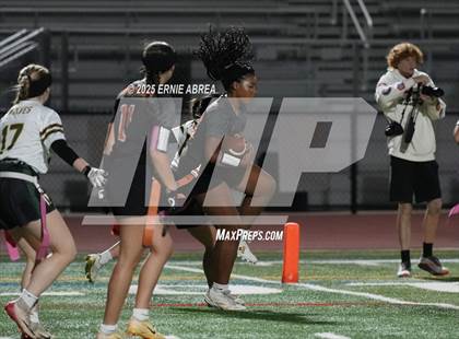 Thumbnail 3 in California vs. San Ramon Valley (CIF NCS D1 Semifinals) photogallery.