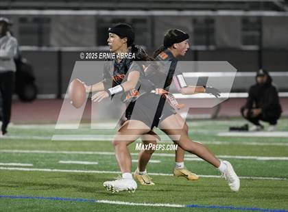 Thumbnail 2 in California vs. San Ramon Valley (CIF NCS D1 Semifinals) photogallery.