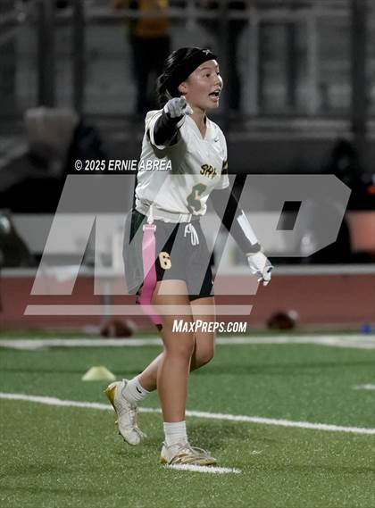 Thumbnail 2 in California vs. San Ramon Valley (CIF NCS D1 Semifinals) photogallery.