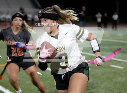 Thumbnail 1 in California vs. San Ramon Valley (CIF NCS D1 Semifinals) photogallery.