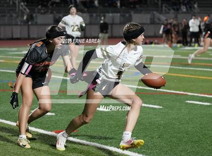 Thumbnail 1 in California vs. San Ramon Valley (CIF NCS D1 Semifinals) photogallery.