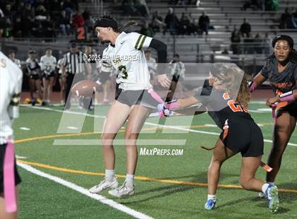 Thumbnail 1 in California vs. San Ramon Valley (CIF NCS D1 Semifinals) photogallery.