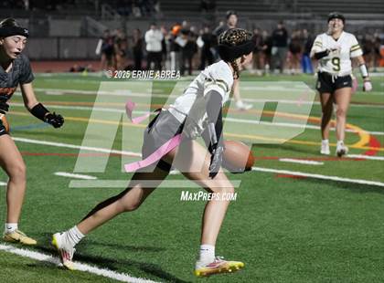 Thumbnail 1 in California vs. San Ramon Valley (CIF NCS D1 Semifinals) photogallery.