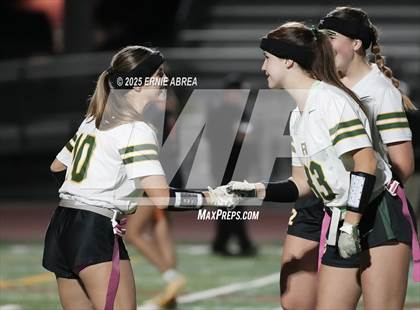 Thumbnail 1 in California vs. San Ramon Valley (CIF NCS D1 Semifinals) photogallery.