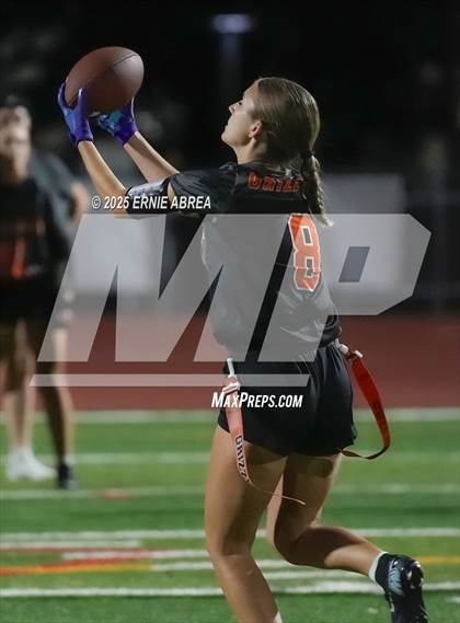 Thumbnail 1 in California vs. San Ramon Valley (CIF NCS D1 Semifinals) photogallery.