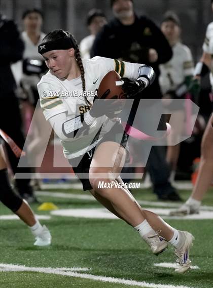 Thumbnail 1 in California vs. San Ramon Valley (CIF NCS D1 Semifinals) photogallery.