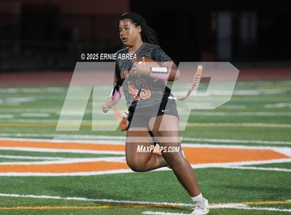 Thumbnail 1 in California vs. San Ramon Valley (CIF NCS D1 Semifinals) photogallery.