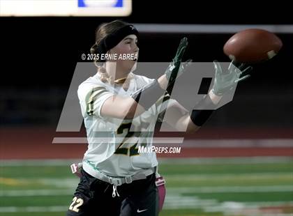 Thumbnail 2 in California vs. San Ramon Valley (CIF NCS D1 Semifinals) photogallery.