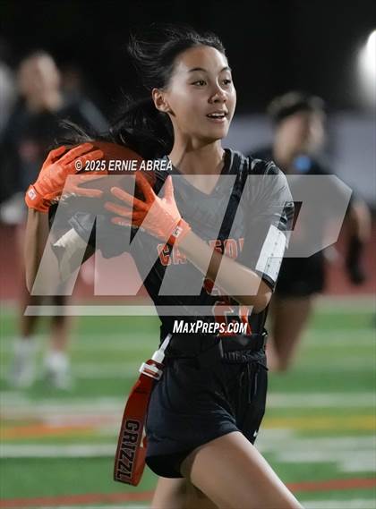 Thumbnail 2 in California vs. San Ramon Valley (CIF NCS D1 Semifinals) photogallery.