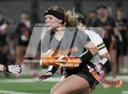 Thumbnail 1 in California vs. San Ramon Valley (CIF NCS D1 Semifinals) photogallery.